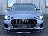 Audi Q3 35 TFSI advanced S-Tronic LED ACC Spur Kamera - silberne Audi Q3