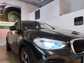 BMW X4 - 3