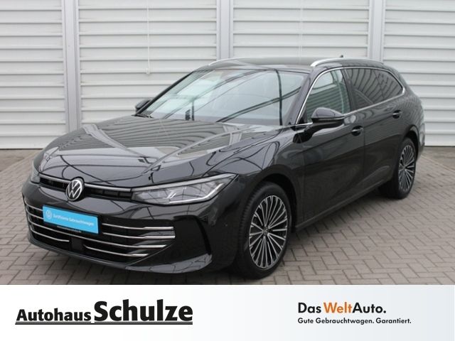 Volkswagen Passat Variant 1.5 eTSI DSG+ACC+MATRIX+KAMERA+NA