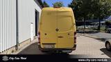 Mercedes-Benz Sprinter II Kasten L3H2 AHK-TÜV.09/2026-1.HAND - Mercedes-Benz mit Diesel-Antrieb: 3.0