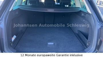 Volkswagen Passat Variant - 9