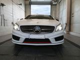 Mercedes-Benz AMG Appel & Android Car Play w176 A 250 A ... - gebrauchte Mercedes-Benz A 250 aus dem Jahr 2014