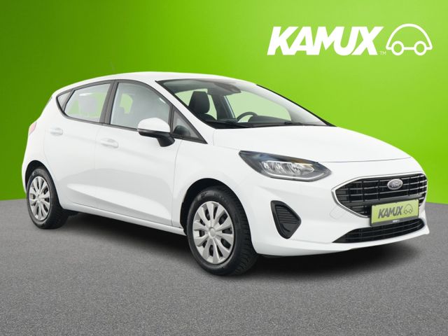 Ford Fiesta 1.1 Cool&Connect+LED+NAVI+PDC+TEMPO