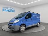 Opel Vivaro L1H1 2,7t DPF Klima, AHK, ZV - Opel Vivaro aus 2014