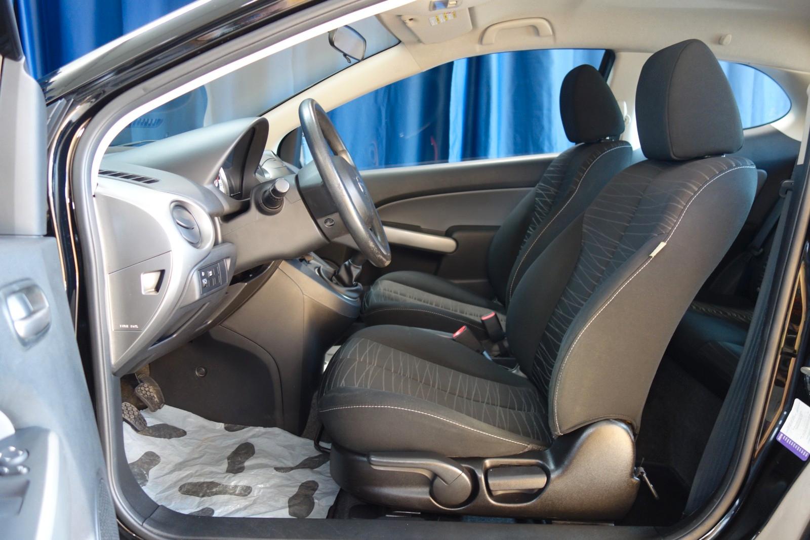 Mazda 2 1.3 55kW Impuls Sport"TOP CAR"