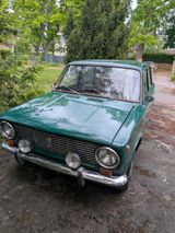 Lada 1200 shiguli - Lada: Shiguli