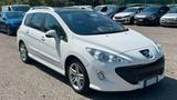 Peugeot 308 1.6 THP 156CV SW Ciel Sportium - Peugeot 308 aus 2010: SW