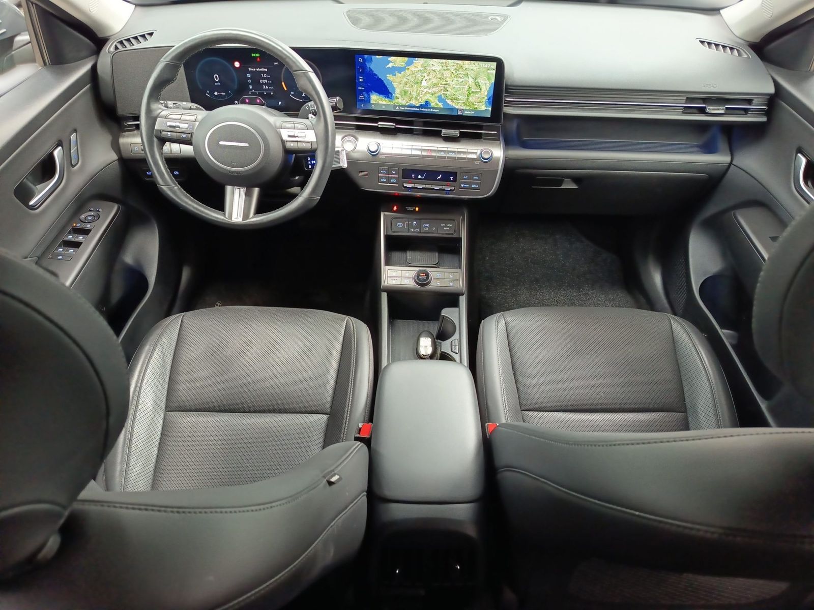 Hyundai Kona – Bild 15