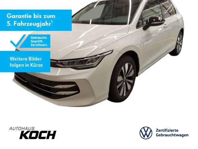 Volkswagen Golf - Bild 1