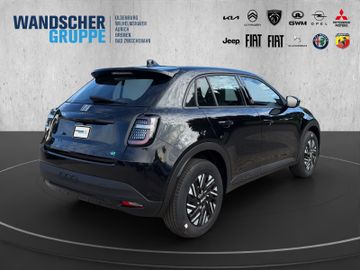 Fiat 600e Red *LED*PDC*KAMERA*