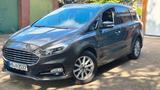 Ford S-Max 2,0 EcoBlue 110kW Trend Auto Trend - Ford S-Max von privat