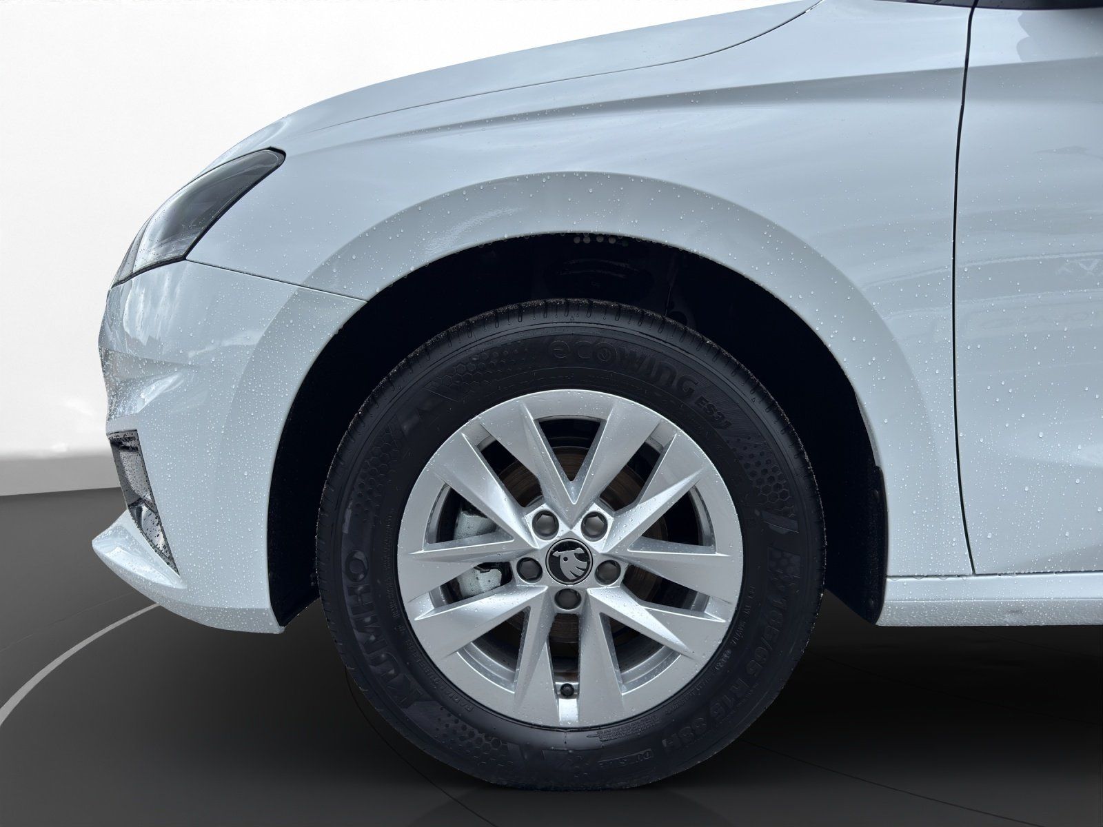 Skoda Fabia - Bild 16