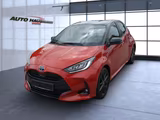 Toyota Yaris Bluetooth Head Up Display Navi LED Klima - Toyota Yaris: Bluetooth