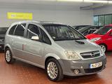 Opel Meriva 1.6 Xenon Klima Schiebedach - Opel Meriva: Standheizung