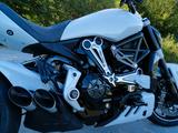 Ducati Xdiavel S TOP!!! - DUCATI WEIß