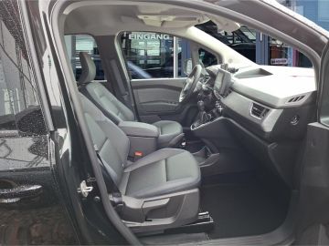 Nissan Townstar Tekna Kombi L1 °LED°Navi°SHZ°RFK°AAC°