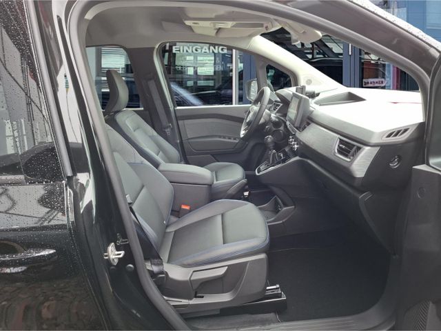 Nissan Townstar Tekna Kombi L1 °LED°Navi°SHZ°RFK°AAC°