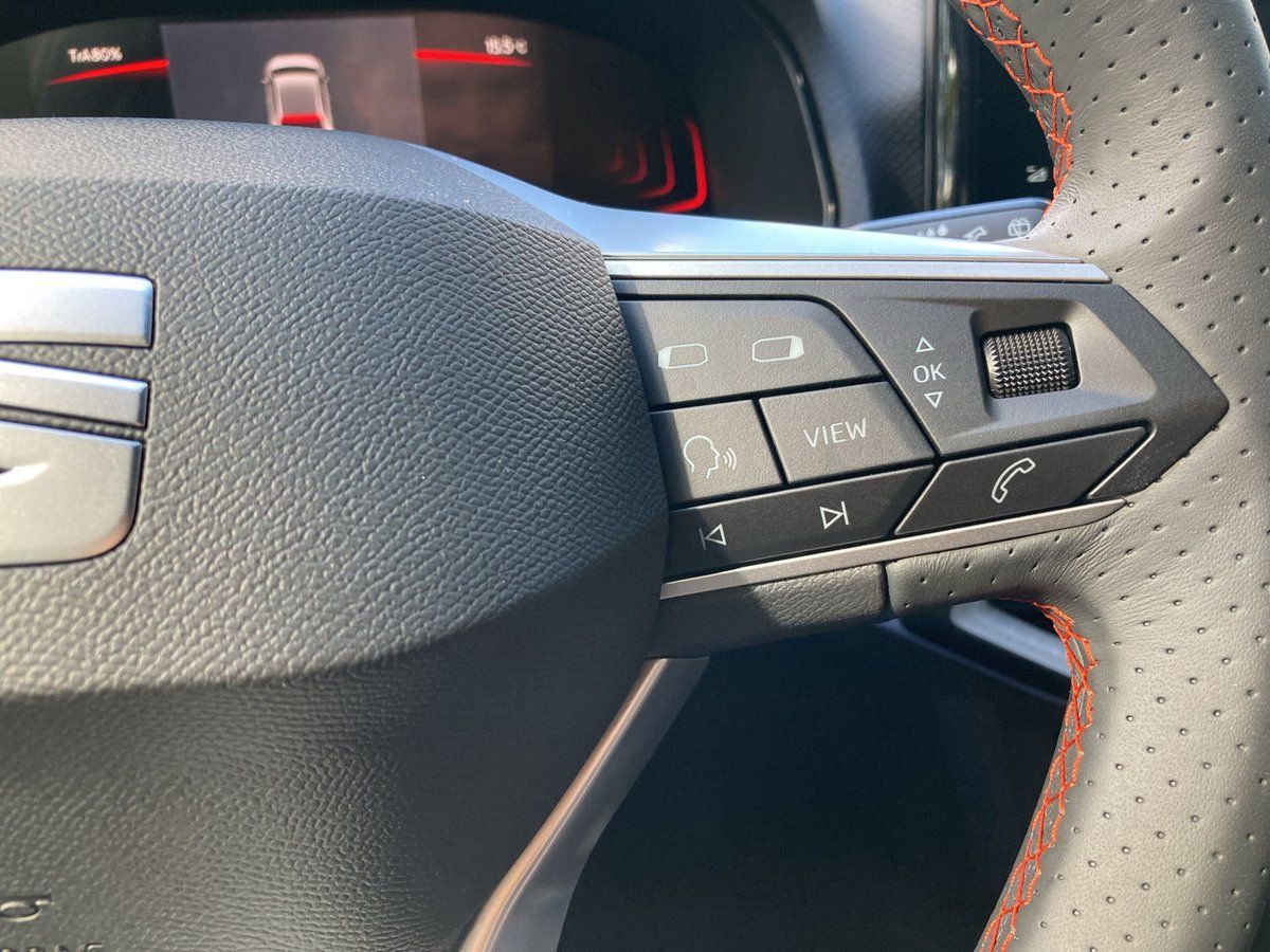 Seat Ibiza - Bild 23