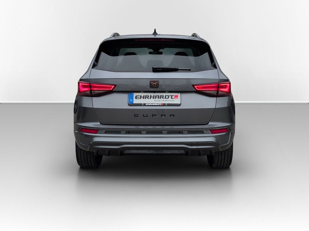 Cupra Ateca - Bild 6