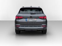 Cupra Ateca - Vorschau Bild 6