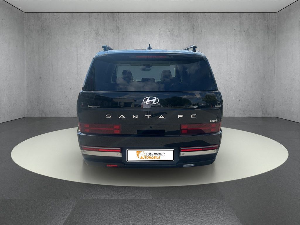 Hyundai Santa Fe – Bild 5
