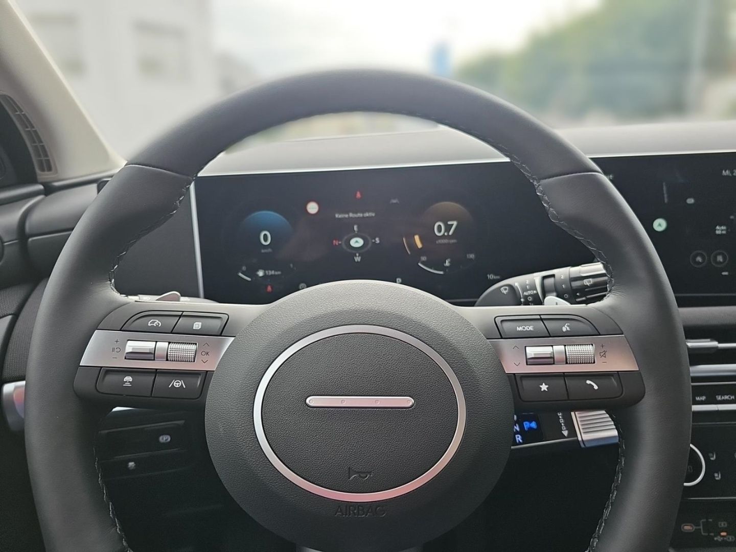 Hyundai Tucson – Bild 8