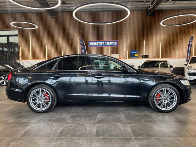 Audi A6 Lim. 2.0 TFSI *PDC*Navi*Klima*