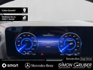 2024 Mercedes-BENZ EQA 缩略图 13