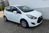 Hyundai ix20 1.4 blue Classic Klima - Hyundai ix20 aus 2015