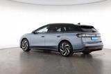 Volkswagen ID.7 Tourer Pro S | NAVI | LED | AHK | SITZH. | - Volkswagen ID.7: Blau, Kombi