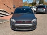 Volkswagen Golf VI GTI - Volkswagen Golf aus 2009: GTI