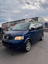 Volkswagen multivan t5 - Volkswagen LT aus 2003
