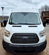 Ford **Transit 350 L3*TÜV 12/26*8-fach*170PS*Kamera** - Ford Transit: 17
