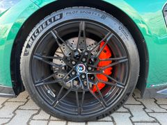 BMW M3 xDrive Competition/ H&K/ BICOLOR/ CARBON SEAT BMW M3 xDrive Competition/ H&K/ BICOLOR/ CARBON SEAT