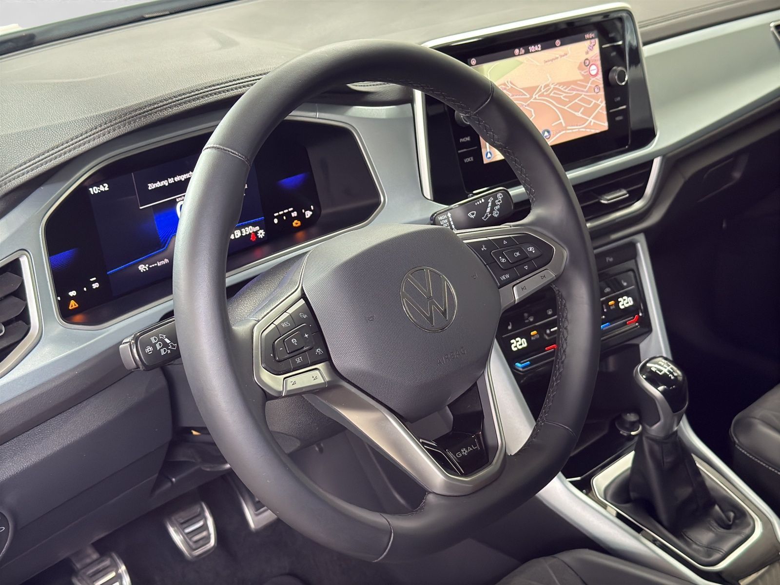 Volkswagen T-Roc - Bild 10