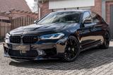 BMW M5 Competition/LCI/Carbon/Keramik/B&W/ACC/ - gebrauchte BMW M5 aus dem Jahr 2019