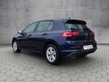 Volkswagen Golf VIII Life 2.0 TDI DSG 5JG/STH/PANO/IQ.LIGHT - Volkswagen Golf: 5tdi
