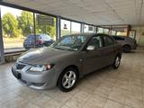 Mazda 3 Lim. 1.6 Comfort mit neu tüv Automatikgetriebe - : mit Automatikgetriebe