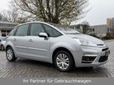 Citroën C4 Picasson 1.6i Selection 1.HD *60 TKM* TÜV NEU - Citroën C4 Picasso mit Benzin-Antrieb: Kleinbus, 1.6