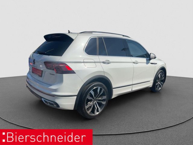 Volkswagen Tiguan - Bild 7