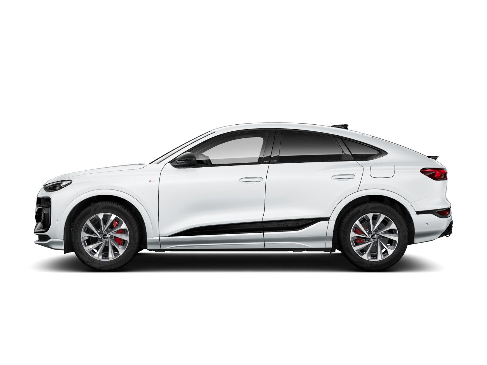 Audi Q6 e-tron - Bild 5