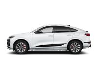 Audi Q6 e-tron - Vorschau Bild 5