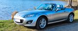 Mazda MX-5 1.8 MZR Roadster Coupe Center-Line Cent... - Mazda MX-5 aus 2010