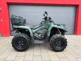 Can-Am Outlander 570 Quad 2 Zylinder TÜV + Service neu  - CAN-AM OUTLANDER