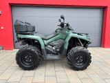 Can-Am Outlander 570 Quad 2 Zylinder TÜV + Service neu  - CAN-AM QUAD OUTLANDER