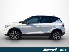 Foto Nummer 2: SEAT Arona