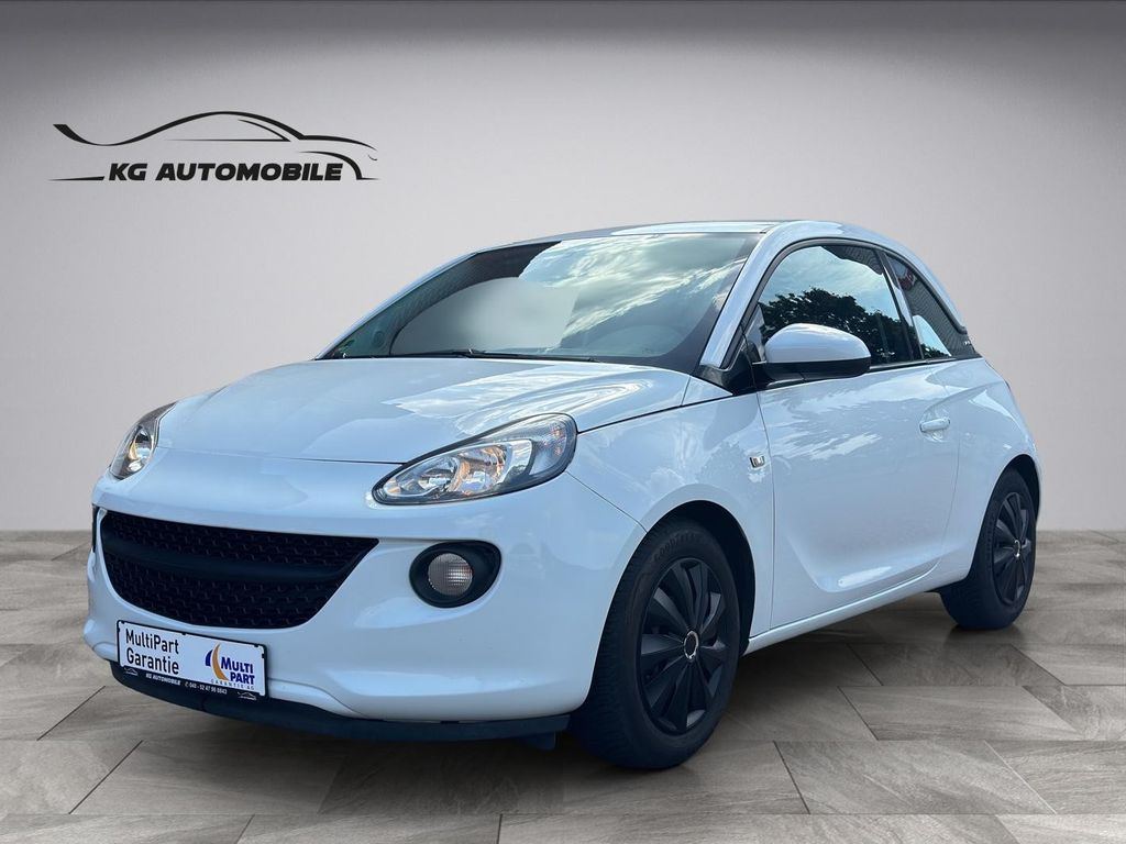 Angebot ansehen Opel Adam