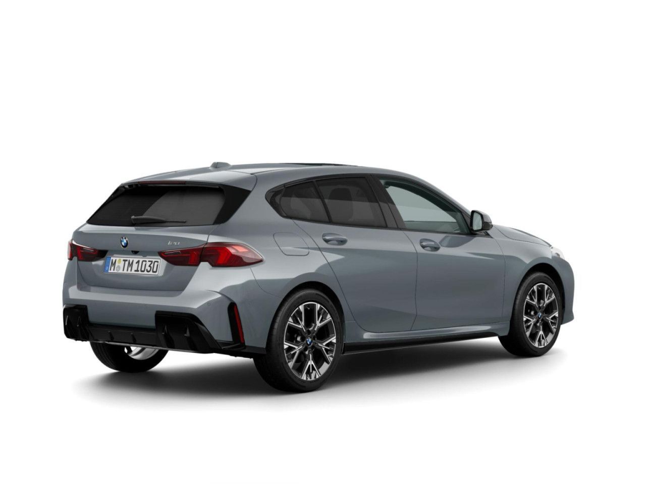 BMW 120 - Bild 4