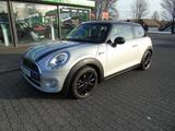 MINI Cooper D Automatik 1.5 Ltr. *NAVI*LED*PANO*LEDER - MINI Cooper D Gebrauchtwagen