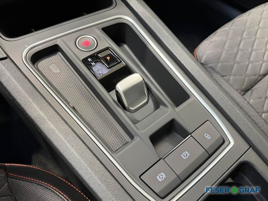 Seat Leon - Bild 14